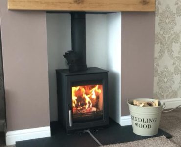 best stoves in dublin