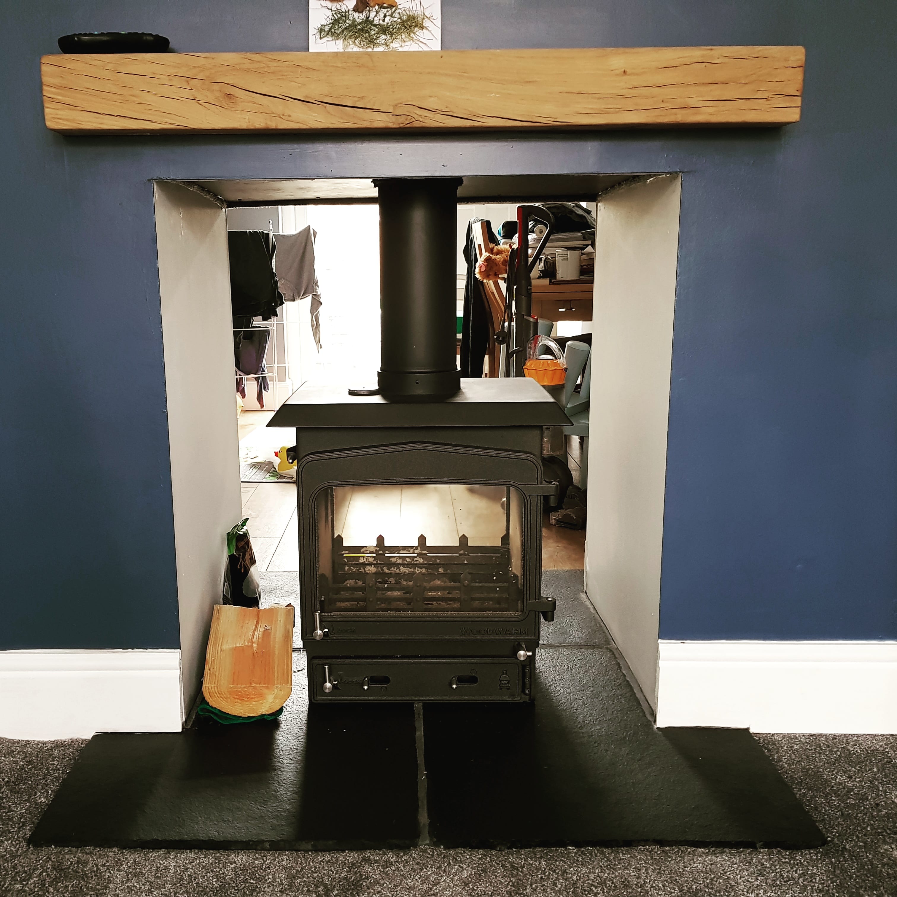 Stove Fitters Dublin
