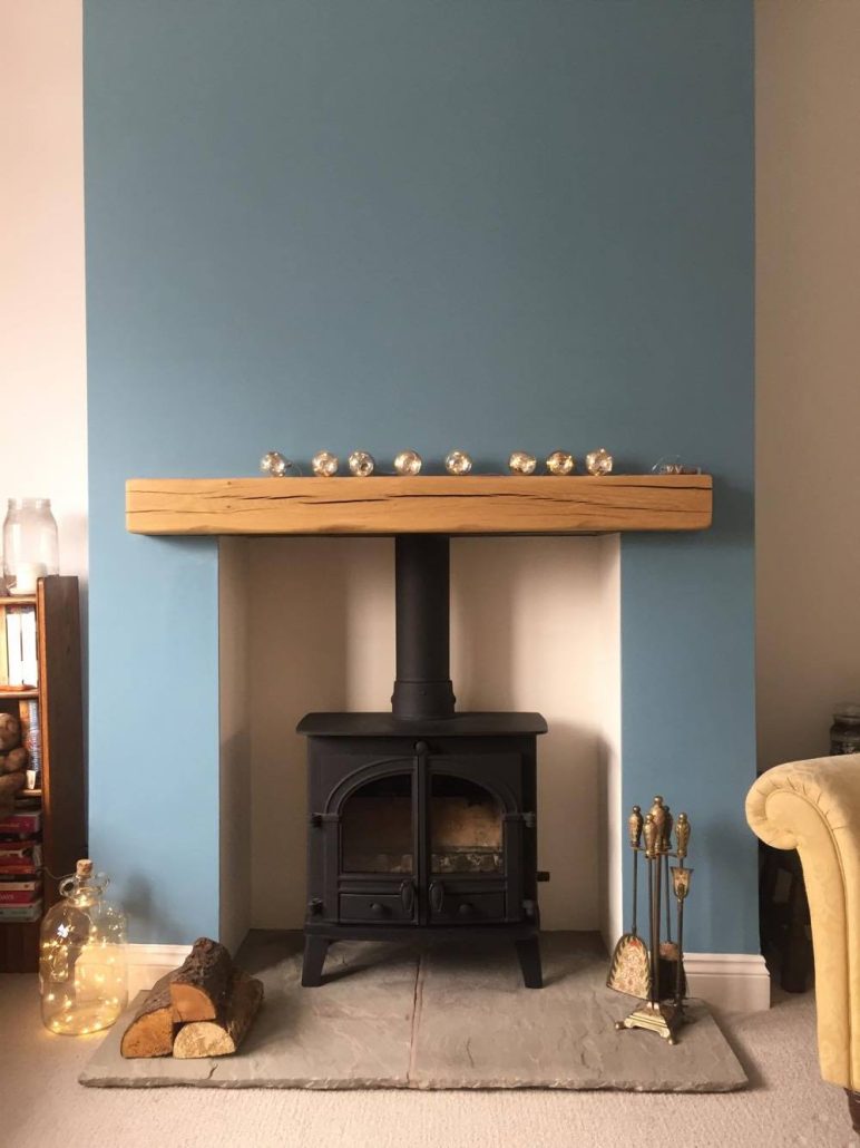 stove cleaning and chimney sweep 1 Stove Fitters Dublin