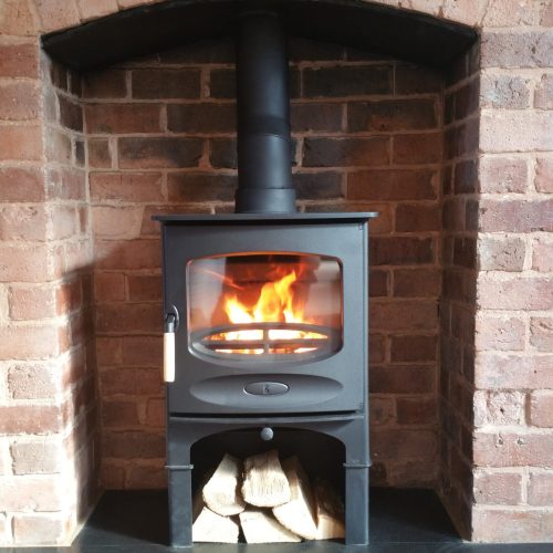 best stove fitting company