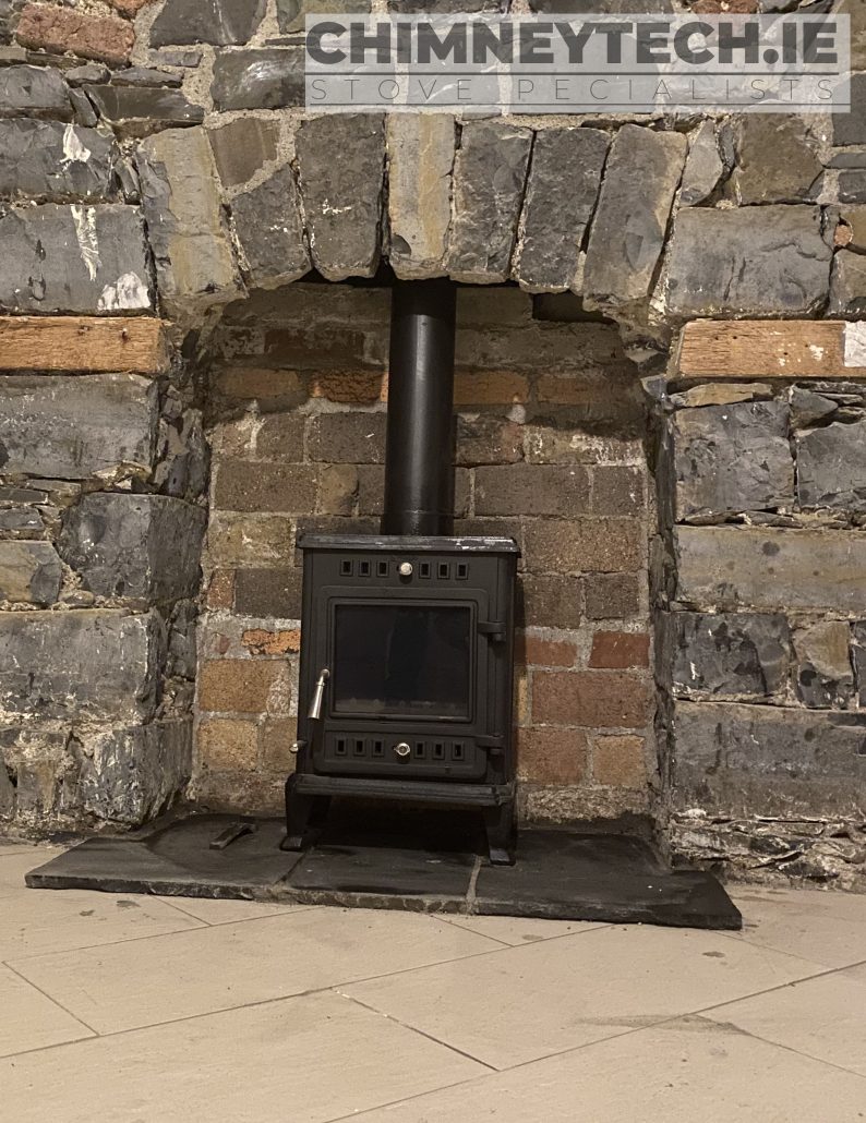 free standing stoves installers dublin 1 Stove Fitters Dublin