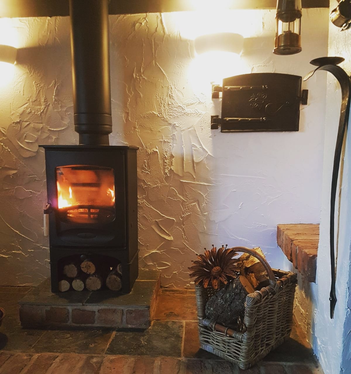 Stoves in Lucan, Stove Installers and Suppliers in Lucan