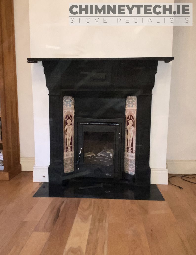 stove fitters dublin 2 Stove Fitters Dublin