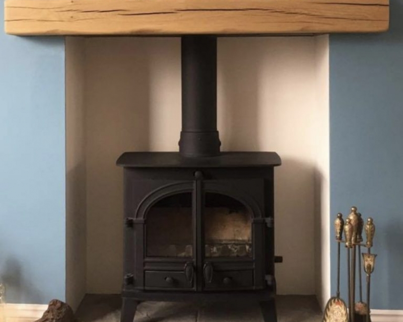 Stove Fitters Dublin