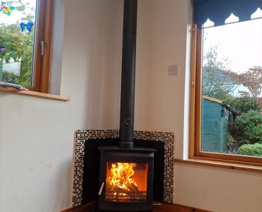 Stove Installation Lucan, Dublin Stove Fitting