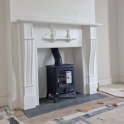 Supplied and Fitted In Clontarf, Stove Fitting Clontaarf