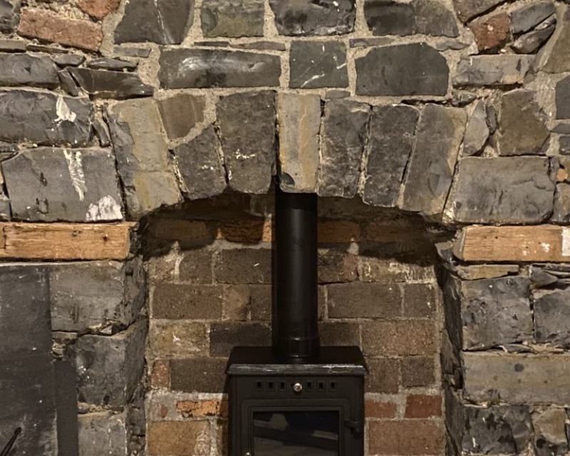 Stove Installers Photo Gallery, Stove Fitting Gallery, Best Stove Installers in Dublin