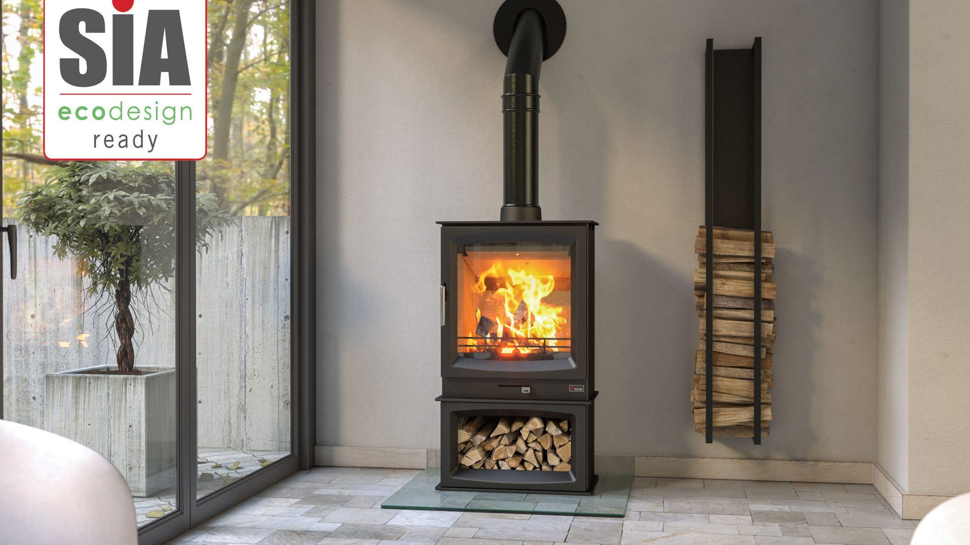 Eco Stove Range Chimney Tech and Stove Specialists