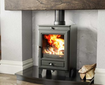 Free Standing Stove