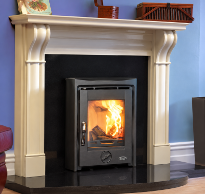 Muckross 5 kW Multi Fuel (Eco