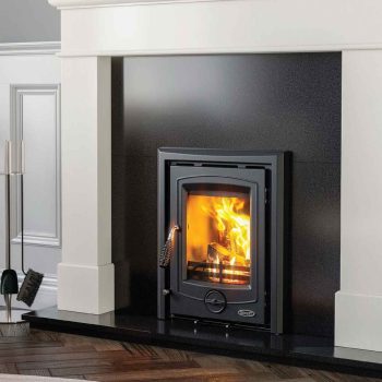 achill 7kw insert stove