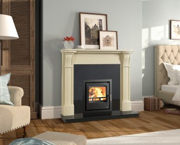 Henley Lagos 5kW Cassette Stove in Dublin & Surroundings