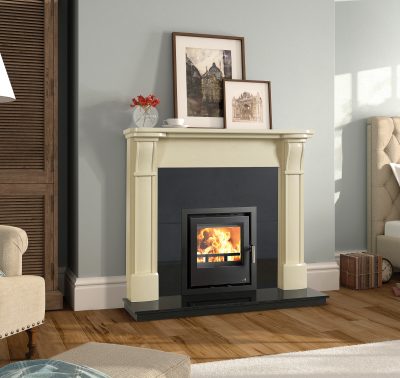 Henley Lagos 5kw Cassette Stove