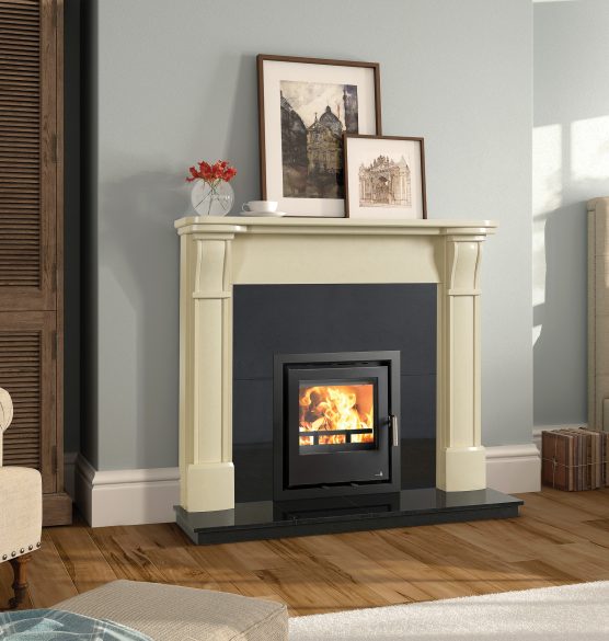 Henley Lagos 5kW Cassette Stove in Dublin & Surroundings