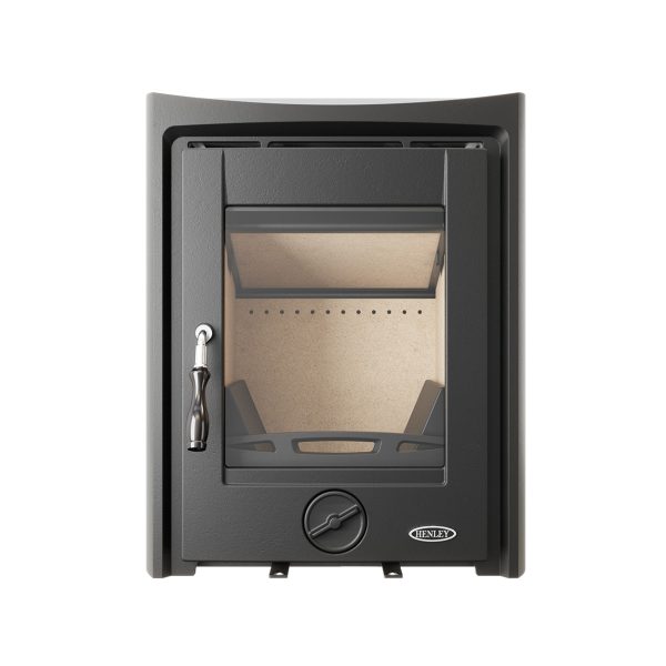 Muckross 4.6kW Multi Fuel (Eco - Image 3