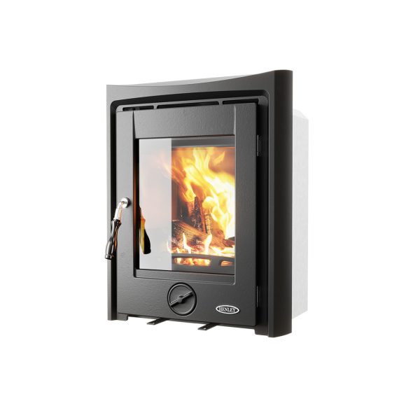 Muckross 4.6kW Multi Fuel (Eco - Image 4