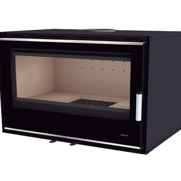 Portimao 700 7.3kW Wood Burning (Eco) - Image 4