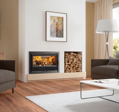 Portimao 700 7.3kW Wood Burning (Eco)