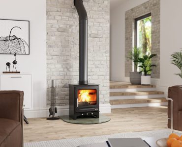 Sherwood 7 ECO Lifestyle 01