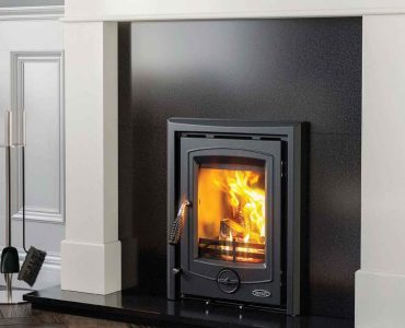 Achill 7kW Multi Fuel (Eco) Stove in Dublin & Surroundings