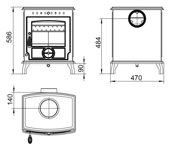 Henely Aran 5kW - Image 3