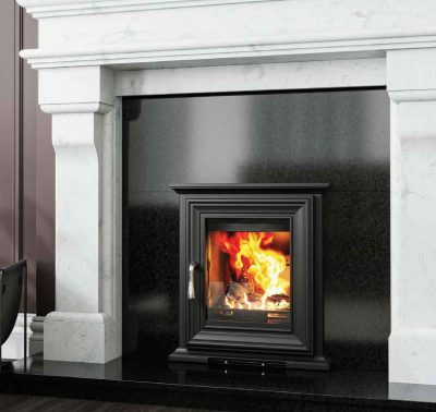 Elmwood Insert 7kW Multi Fuel (Eco)