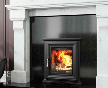 Elmwood 7 - Insert Stoves in Dublin & Surroundings | Chimney Tech