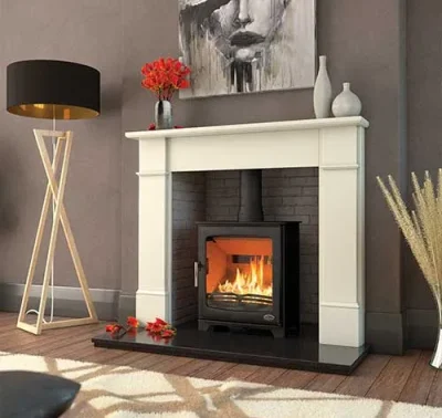 Emma Fireplace Surround