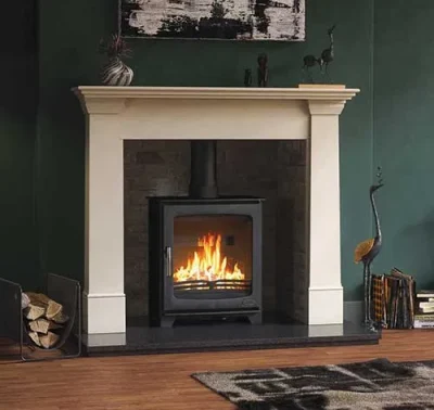 Kildare Fireplace Surround