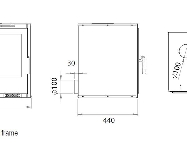 Henley Lagos 6.5kw - Image 2