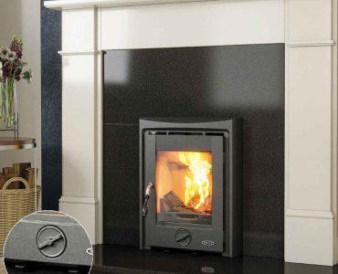 Muckross 4.6kW Multi Fuel (Eco) Stove in Dublin & Surroundings