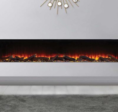 Forrest 2400 Electric Fire