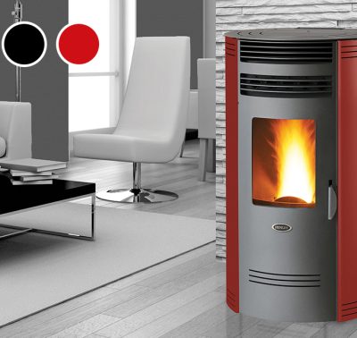 Bio 80 Black Round