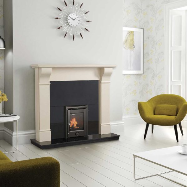 The Tara Fireplace