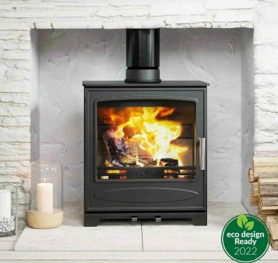 Ascot 8kW Multi Fuel (Eco)