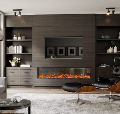 FEATURE WALL DESIGN​