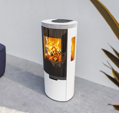 Elipse G6 Woodburning Eco