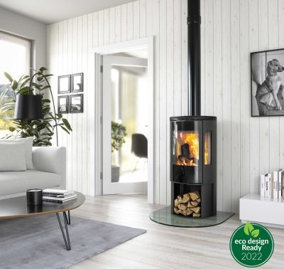 Elite G4 7.7kW Wood Burning (Eco)