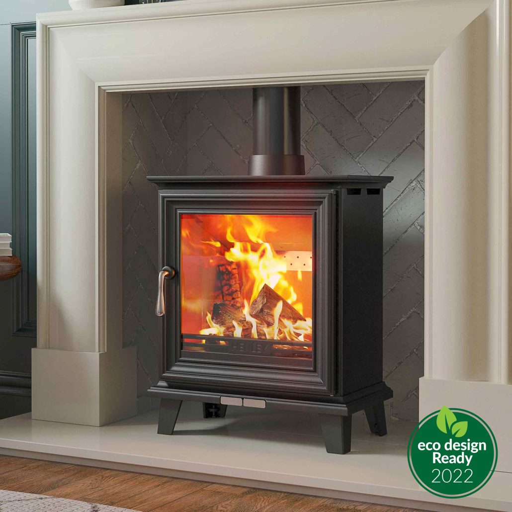 Elmwood lifestyle 02 2 1 BER Rating with stove installation