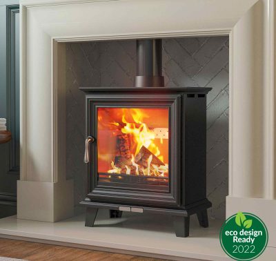 High-End & Traditional Stoves in Dublin | Chimney Tech