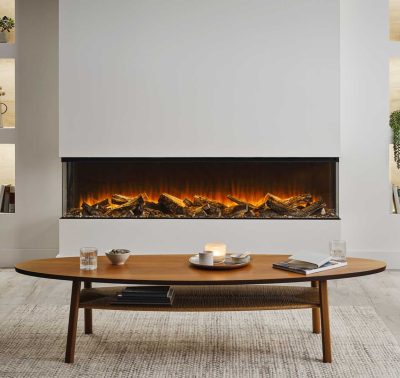Forrest 1900 Electric Fire