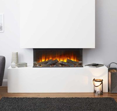 Forest 870 Electric Fire