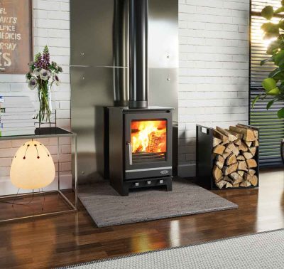 Hampshire 5kW Multi Fuel (Eco)