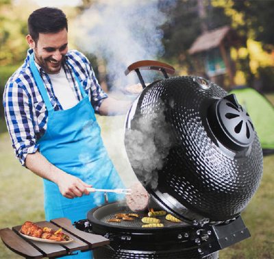 Outdoor Living ​