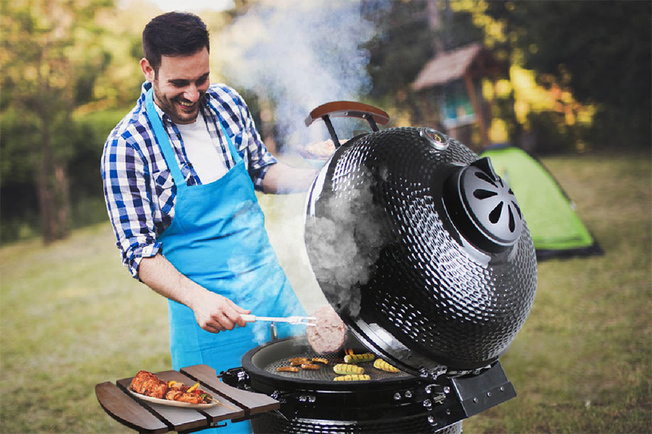 Outdoor Living ​