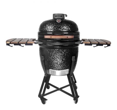 Kamado 21 Home BBQ