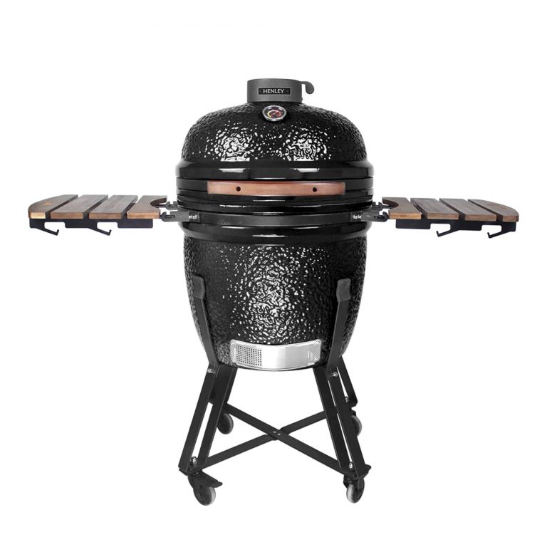 Kamado 21 Home BBQ