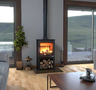 Hazelwood Landscape 5kW (Eco)