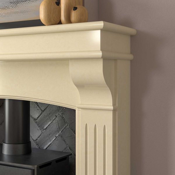 Roma Fireplace - Image 2