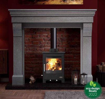 Severn 5kW Multi Fuel (Eco)